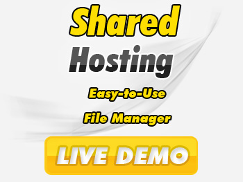 Webspace Hosting